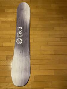 NOAHスノーボード ハイツイスターX 157cm HIGH TWISTER