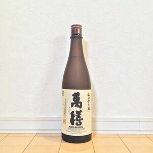 ◆◆◆『送料無料』 萬膳 720ml 25度◆◆◆万膳酒造◆◆◆