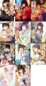 「現実もたまには嘘をつく」1-11巻セット(11冊)　木漏れ陽ぱれっと　にいち 同人誌　1・2・3・4・5・6・7・8・9・10・11