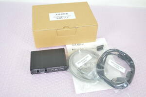  Yaesu /YAESU SCU-17 USB interface unit manual * original box attaching 