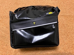 редкость *TOPEAK MTX багажник сухой мешок задний сумка водонепроницаемый * шоссейный велосипед гибридный велосипед topi-k beam подставка задний багажник кемпинг 