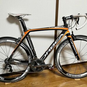 ORBEA orca GOLD team Euskaltel オルカゴールド　エウスカルテルカラー　dura ace 引き取り限定