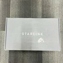 未使用品 SpaceX スペースX Starlink スターリンク Standard Kit スタンダードキット 02533010-504_画像1
