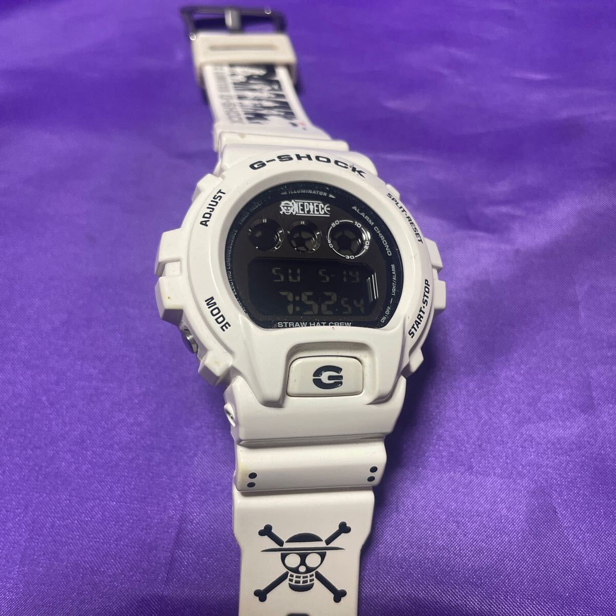 2025年最新】Yahoo!オークション -dw-6900fs one pieceの中古品 2025年最新】Yahoo!オークション -dw-6900fs one pieceの中古品