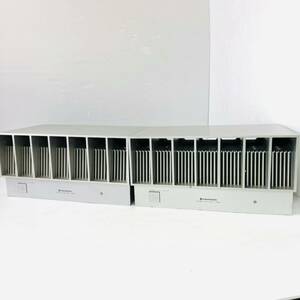 【希少動作品】KENWOOD L-08M Power Amplifier ケンウッド モノラルパワーアンプ　２台セット