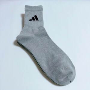 #adidas Adidas # short socks 3 pairs set 