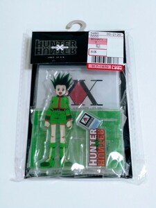 ■HUNTER×HUNTER ハンター×ハンター■GON ゴン■しまむら■アクリルスタンド 1