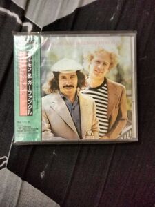 サイモン&ガーファンクル/グレイテスト・ヒッツ　T31 CD