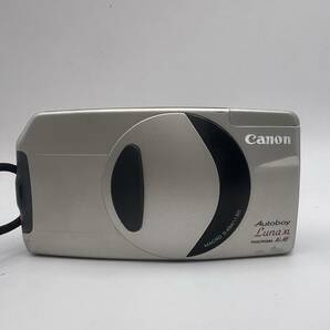 canon Autoboy Luna XLの画像2