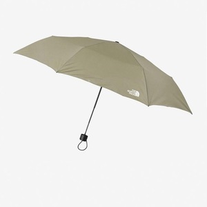 ノースフェイス Module Umbrella NN32438 FR 折りたたみ傘