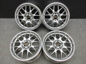 希少 BBS RG-R(DSK) 17インチ 美品 HONDA ホンダ S200 AP1 AP2 NSX NA1 NA2 シビック オデッセイ スッテプワゴン エリシオン