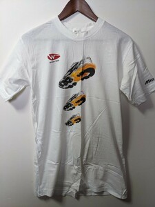 MIZUNO WAVE ALL SPORTS ミズノ　半袖Tシャツ　　Tシャツ　Ｌサイズ