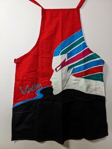  Yamamoto ..Kansai apron made in Japan 