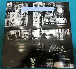 7”●Fairground Attraction / Clare UKオリジナル盤 PB 42643