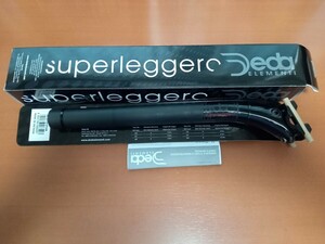 Deda Super Leggerateta Superleggera 31.6mm ( secondhand goods )