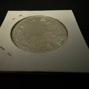 1964年 東京オリンピック 記念銀貨 1000円 銀貨幣 昭和39年 記念硬貨 ⑦の画像5