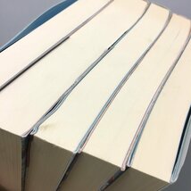 『江戸名所図会を訪ねて　2～7巻 5冊セット(第5・6巻合本)』　初版　天権之部　開陽之部　揺光之部　今田寛睦_画像3