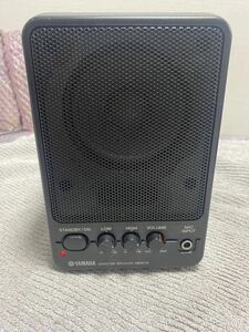 YAMAHA ヤマハ MONITOR SPEAKER MS101Ⅲ 