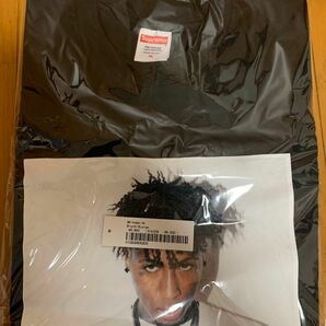 Supreme NBA Youngboy Tee Black 23FW XL