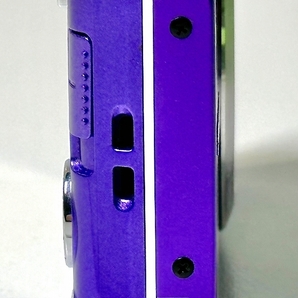 中古カメラ ソニー コンパクトデジカメ SONY サイバーショット DSC-W630、SDカード付属、修理前提のジャンク扱いの画像6
