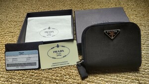 プラダ財布PRADA　M522