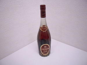 4568 酒祭 洋酒祭 1円スタート！ カミュ グランド VSOP 700ml 40度 未開栓 ブランデー COGNAC CAMUS 古酒 コレクター大放出!!