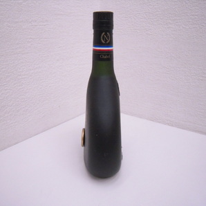 4564 酒祭 洋酒祭 シャボー ナポレオン 700ml 40度 未開栓 ブランデー Chabot NAPOLEON 古酒 コレクター大放出!!の画像4