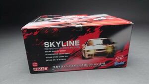 REAL-X Skyline hi -тактный Lee коллекция 3rd нераспечатанный товар 12 шт. комплект 