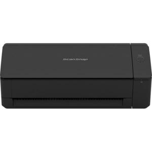 [ новый товар нераспечатанный ] с гарантией PFU ScanSnap iX1300 Fujitsu сканер документов FI-IX1300ABK-P черный 2 год гарантия модель 
