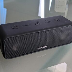 Anker Soundcore 3 スピーカー Bluetooth Type-C 防水