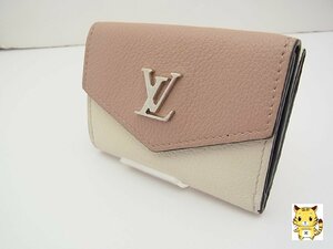 【ブランドの買取も福岡の質屋ハルマチ原町質店】LV ルイ・ヴィトン ポルトフォイユ・ロックミニ M63978 USED