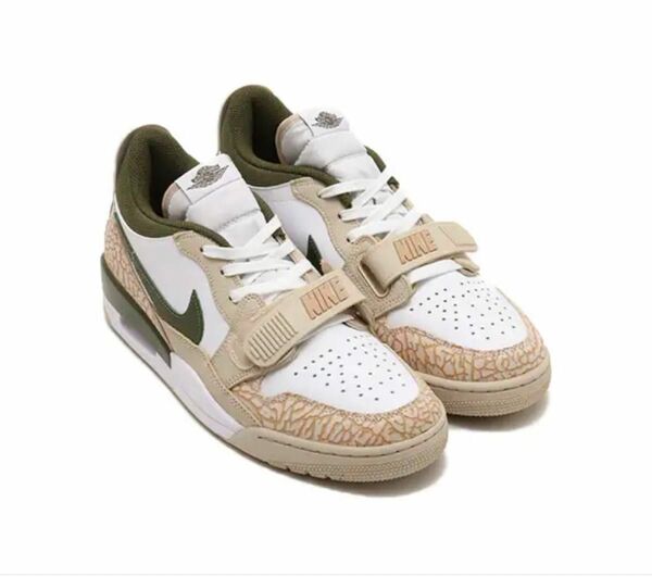 【圧倒的安値AIR JORDAN LEGACY 312 LOW 24SP-I 26cm 早い者勝ち