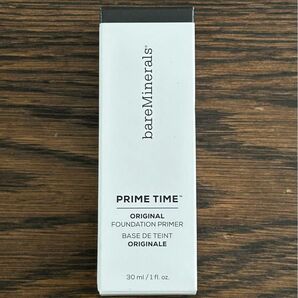 bareMinerals ベアミネラル プライム タイム 30ml