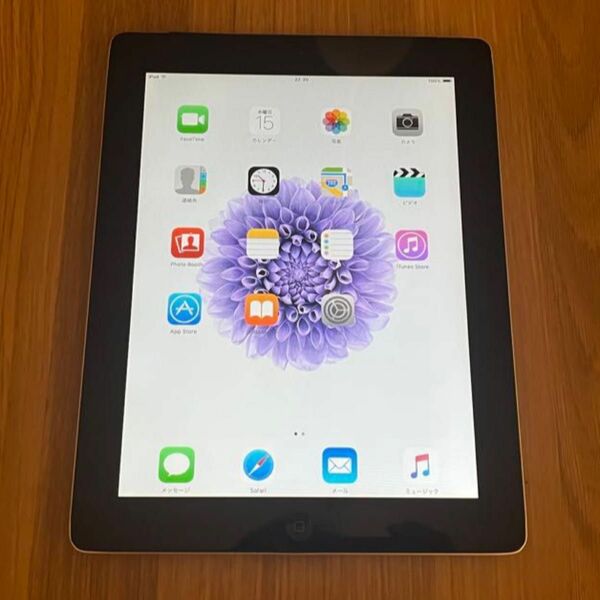 【全出品者で最安値！】iPad2 iPad 第2世代 Apple Wi-Fiモデル 動作確認済み！