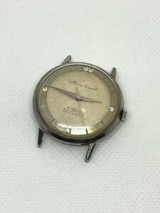 Mars Orient hand winding antique 