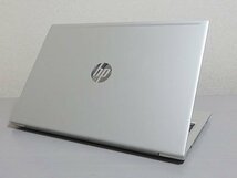 HP ProBook 450 G7 Core i5 10210U 1.60GHz/8GB/SSD 256GB WLAN Bluetooth フルHD Webカメラ Win11_画像3