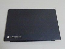 dynabook G83/FP Core i5 10210U 1.60GHz/8GB/SSD 256GB WLAN Bluetooth Webカメラ フルHD Windows11_画像4