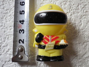  sofvi зажигалка кейс go Ranger желтый мертвый запас товар * стоимость доставки 120 иен *