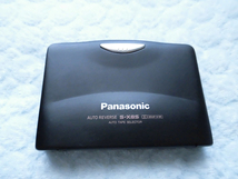 Panasonic RQ-S25_画像2