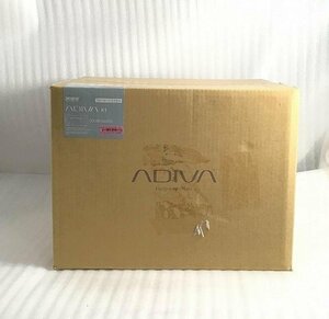 【未開封】 アビー / ABEE ADIVA AD-K1N-RH1 ハイレゾPC スピーカーレスモデル シルバー Windows 8.1 Update 64bit SSD:256GB 30017948