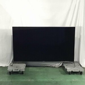 【中古品】 ソニー / SONY BRAVIA KJ-65X9500H 4Kチューナー 内蔵 2020年製 65インチ 2 23.7 kg 30017963