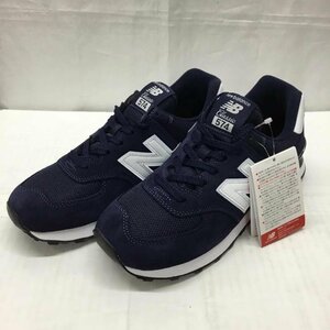 New Balance 26.0cm ニューバランス スニーカー スニーカー ML574EN2 タグ付き 26cm Sneakers 10110190