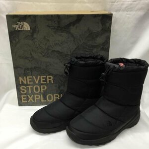 THE NORTH FACE 26.0cm ザノースフェイス アウトドアシューズ アウトドアシューズ Hiking Boots Mountain Climbing Shoes 10110159