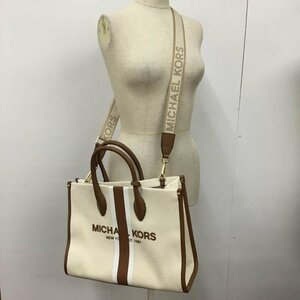 MICHAEL KORS 表記無し マイケルコース トートバッグ トートバッグ 35S3G7ZT2C ショルダー 2WAY Tote Bag 10110149