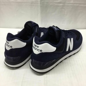 New Balance 27.0cm ニューバランス スニーカー スニーカー ML574EN2 タグ付き 27cm Sneakers 10110185の画像2