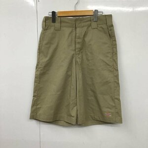 Dickies 30インチ ディッキーズ パンツ ショートパンツ ハーフパンツ ショートパンツ カジュアルパンツ 10110202