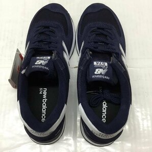 New Balance 27.5cm ニューバランス スニーカー スニーカー ML574EN2 タグ付き 27.5cm Sneakers 10110198の画像7