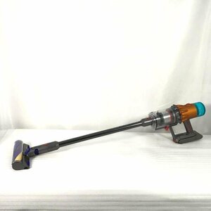 【中古品】 ダイソン / Dyson Dyson V12 Detect Slim Absolute SV46 ABL 2023年製 シルバー系 モーター式 3.5時間 30018052