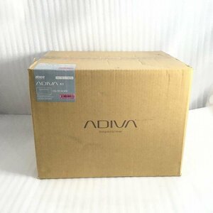 【未開封】 アビー / ABEE ADIVA AD-K1N-RH1 ハイレゾPC スピーカーレスモデル シルバー Windows 8.1 Update 64bit SSD:256GB 30017946