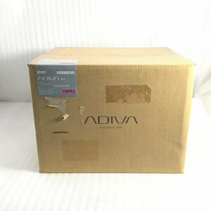 【未開封】 アビー / ABEE ADIVA AD-K1N-RH1 ハイレゾPC スピーカーレスモデル シルバー Windows 8.1 Update 64bit SSD:256GB 30017947